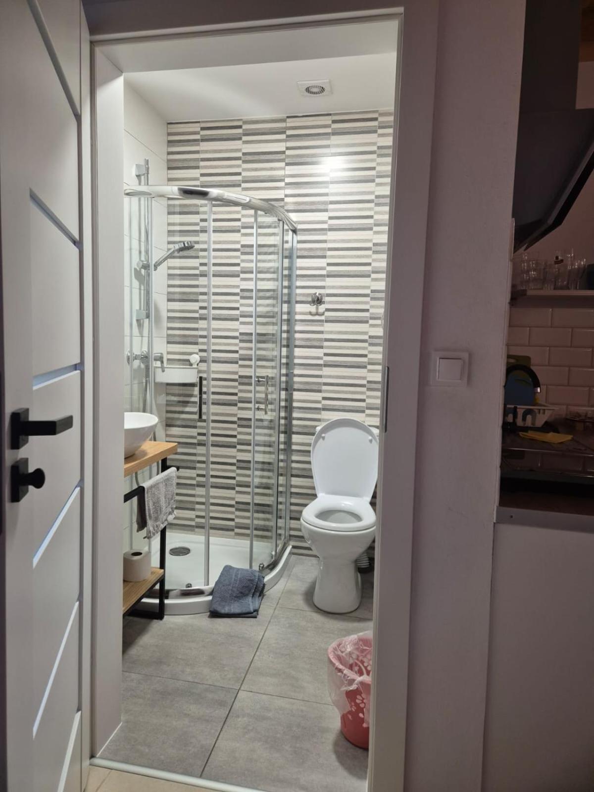 Bauernhof Siedlisko U Ani