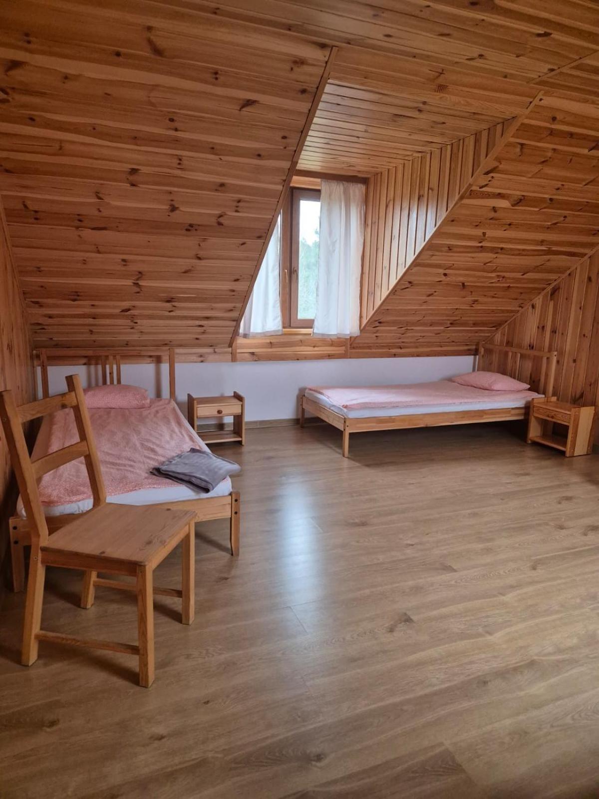 Bauernhof Siedlisko U Ani